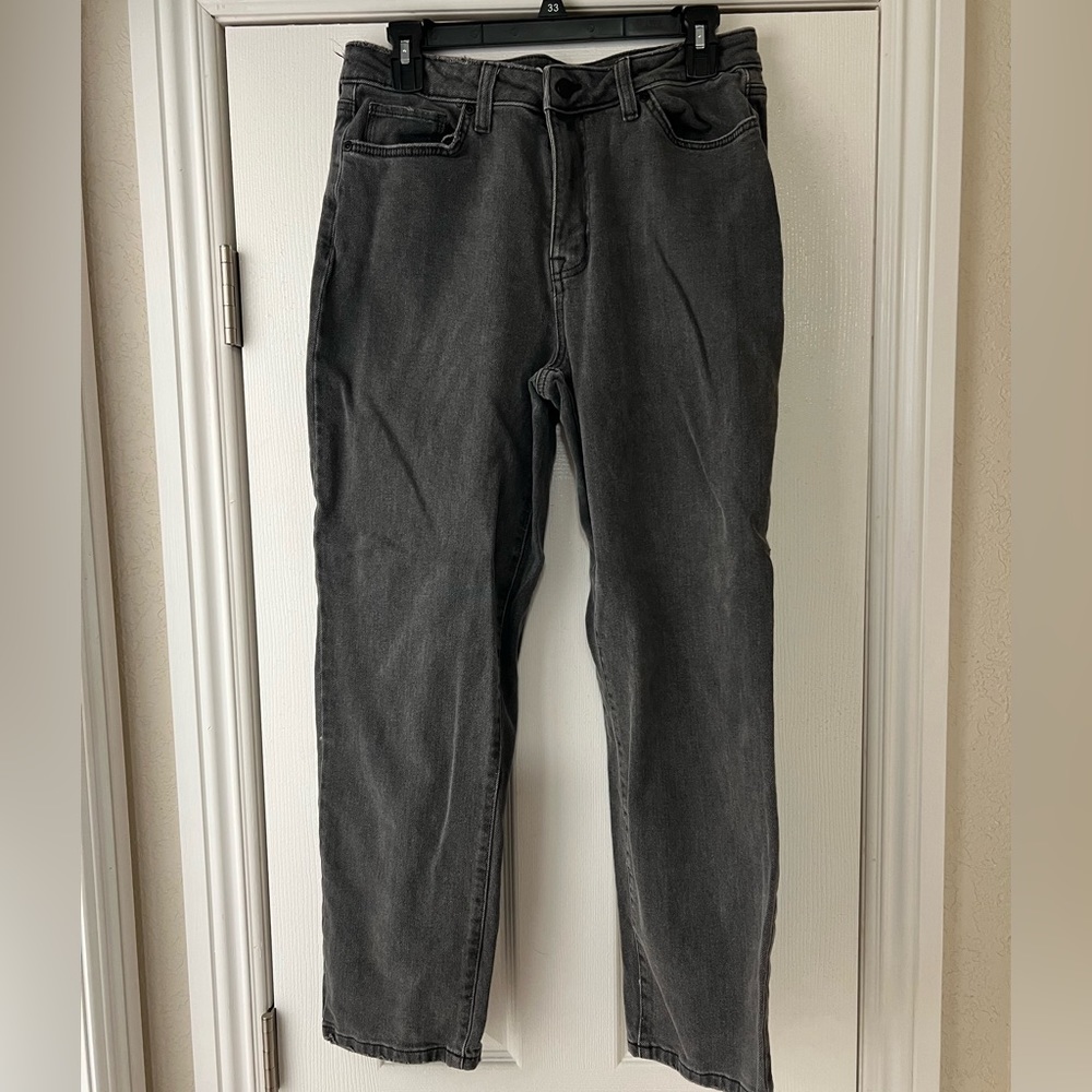 Women’s Sonoma Distressed Boyfriend Jeans, sz. 10